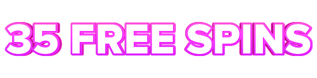 Generation VIP 35 FREE SPINS