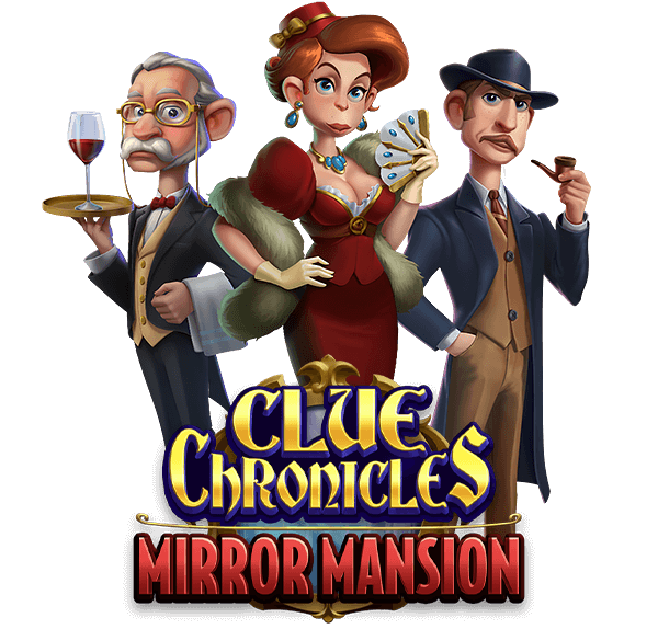 Generation VIP Online Casino Generation VIP Clue Chronicles: Mirror Mansion