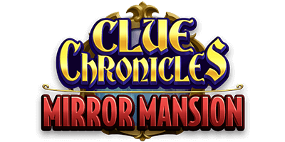 Generation VIP Clue Chronicles: Mirror Mansion